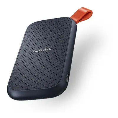 (Black, 2TB) / 2TB SanDisk portable external SSD hard drive USB 3.1