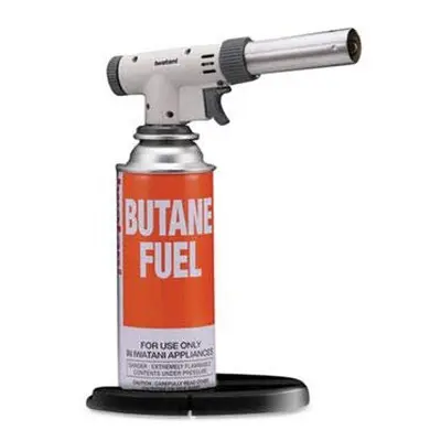 Iwatani International cB-Tc-PRO Iwatani PRO2 culinary Butane Torch for sous vide, creme brulee, 