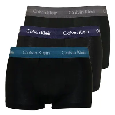 (XL) 3pk Calvin Klein Boxers | Calvin Klein Boxer Shorts