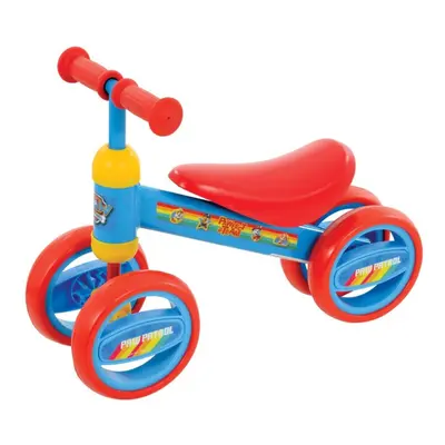 Paw Patrol Balance Bobble Ride On Toy Multicolour