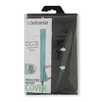 Brabantia Rotary Airer Cover, Fabric, Speckle, One Size