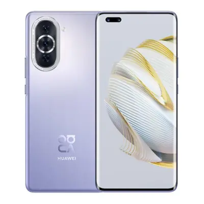 (Purple, 8GB+256GB) Huawei Nova Pro 4G Dual Sim No Google Play