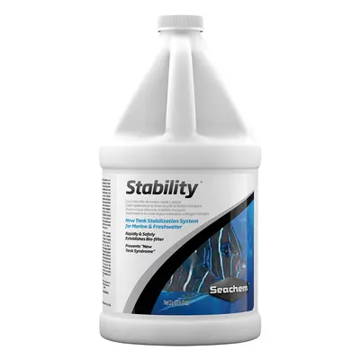 Seachem Stability- Viewing Seachem Stability 2L