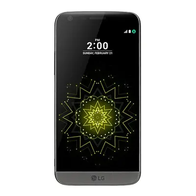 (H860 Dual Sim, Black) Mobile Phones LG G5 4GB+32GB Unlock