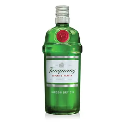 Tanqueray London Dry Gin Litre