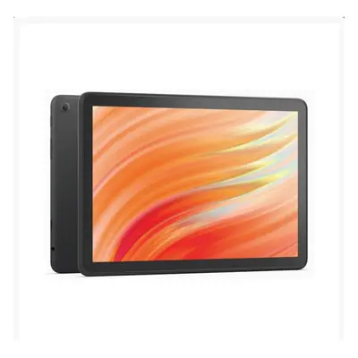 Amazon Fire HD tablet, built for relaxation, 10.1" vibrant Full HD screen (64GB)