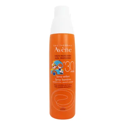 Avene Sunscreen Spray Kids 200ml