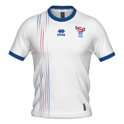 (S) Faroe Islands Home Shirt