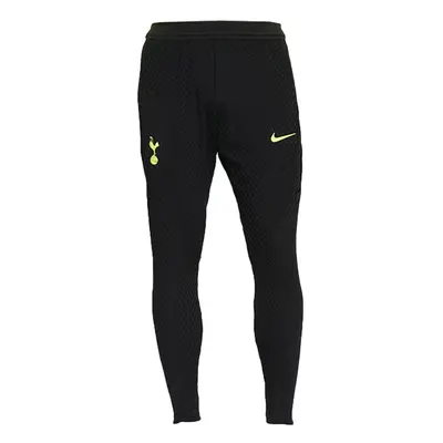 (XXL) Tottenham Elite Drill Pants (Black)