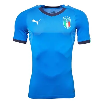 (L) Italy evoKNIT Home Shirt