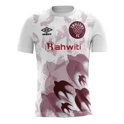 (M) Moroka Swallows Away Shirt