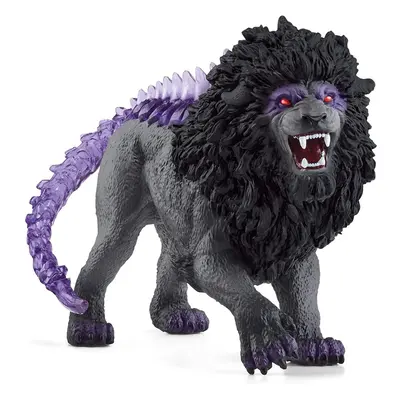 Schleich Shadow Lion