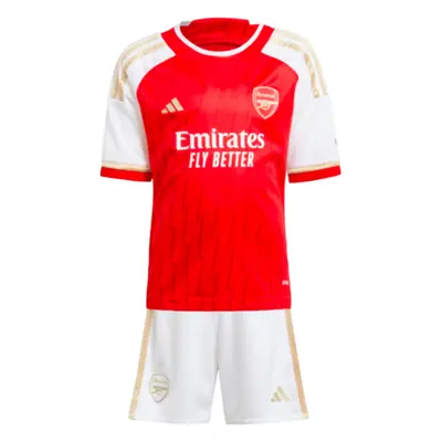 (3-4 Years) Arsenal Home Mini Kit