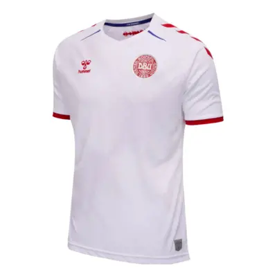 (XL) Denmark Away Shirt