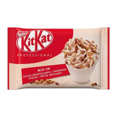 Kit Kat Professional Mix-In 400g (Case of 8)