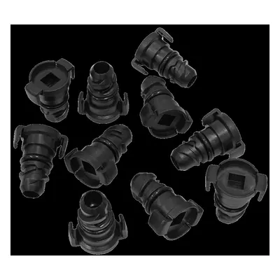 Plastic Sump Plug - Ford Duratorq - Pack of