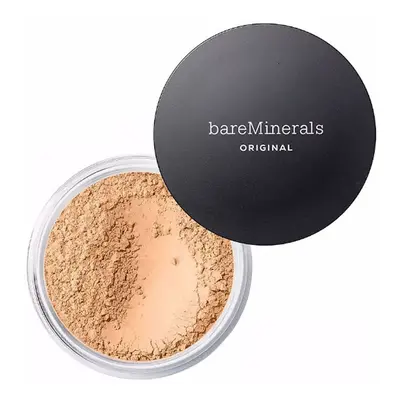 Bareminerals Original Foundation Neutral Ivory Spf15 8g