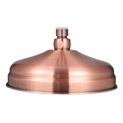 Bath Jets Rainforest Shower Head Ceiling Shower Sprayer Copper Shower Head Antique Shower Head