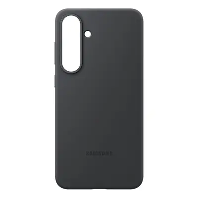 Samsung Silicone Case S25+ black