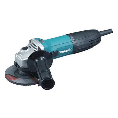 Angle Grinder Slim 720W 240V, multi-color