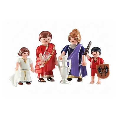 Playmobil Add-On Series - Roman Family