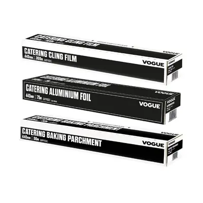 Vogue Professional Catering Pack (440mm) (Pack of 3)