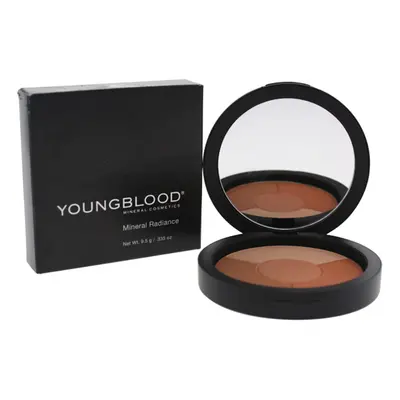 Mineral Radiance - Sundance by Youngblood for Women - 0.335 oz Highlighter & Blush