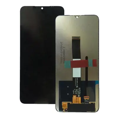 (black) Lcd Screen For Blackview A95 Lcd Display Touch Screen Digitizer Full Assembly Replacemen