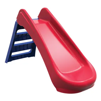 Palplay Kids Slide 18Mth to 6Yr - Indoor & Outdoor - Light & Foldable