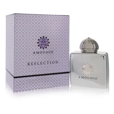 Amouage Reflection by Amouage Eau De Parfum Spray 3.4 oz