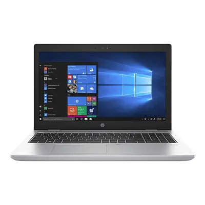 (8GB, 512GB) HP ProBook G4 Core i3-8130U Win pro 15.6"