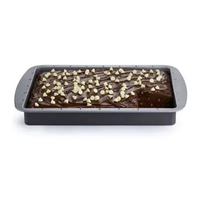 Traybake Cake Tin - Perfect for Brownies, Flapjack and Lemon Drizzle