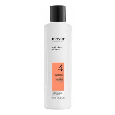 Shampoo Nioxin 300 ml