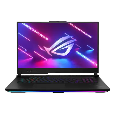 ASUS ROG Strix SCAR X3D Gaming Laptop Ryzen 32GB 1TB RTX