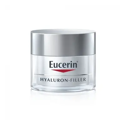 Eucerin Hyaluron-Filler Day Cream for Dry Skin Evr Moisturizing Cream 50mL