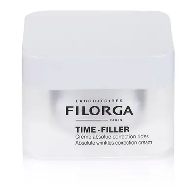 Filorga Time Filler 5-XP Correction Cream 50ml Anti-Wrinkle Face And Neck Cream