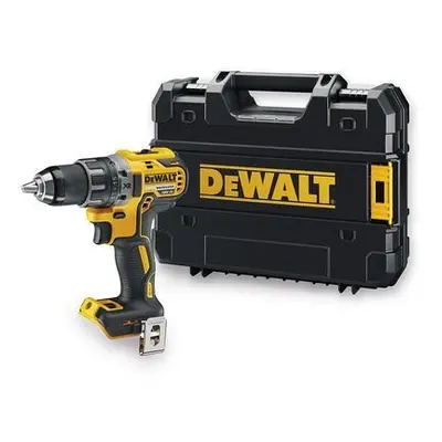 DeWALT DCD791NT - hammerbor/skruemaski