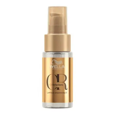 Wella Oil Reflection Luminous Smoothening Oil 30ml