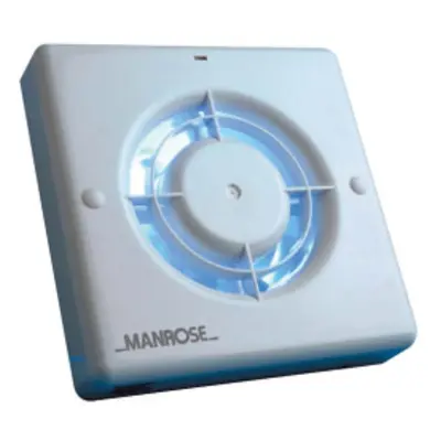 Manrose Standard Extractor Fan