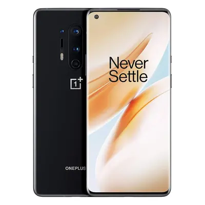 (Onyx Black) OnePlus Pro Dual Sim | 128GB | 8GB RAM