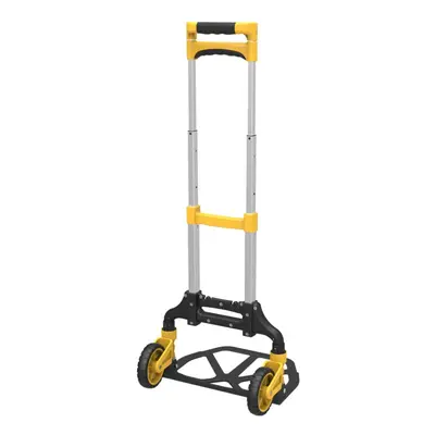 Stanley Folding Truck kg Platform Shopping Cart Trolley Office Workshop