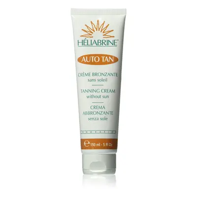 Heliabrine Self Tanning Auto Tan Cream