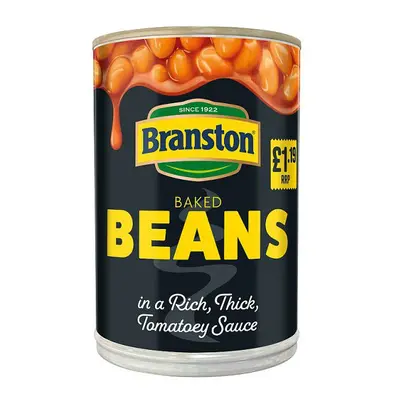 Branston Baked Beans 410g (Case of x 410g)