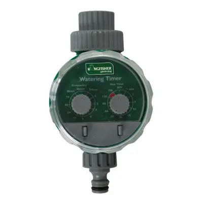 Kingfisher Electronic Water Timer