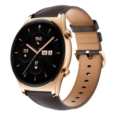 HONOR Watch GS3 MUS-B19 (Classic Gold Black)