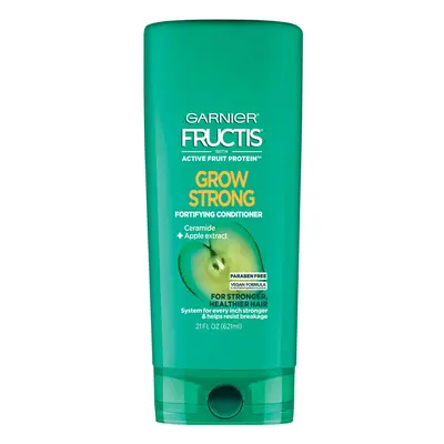 Garnier Hair Care Fructis Grow Strong Conditioner Fluid Ounce