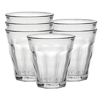 Duralex Picardie Shot glass 90ml, without filling mark, Glasses