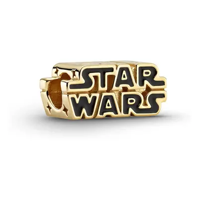 Star Wars Shining 3D logo