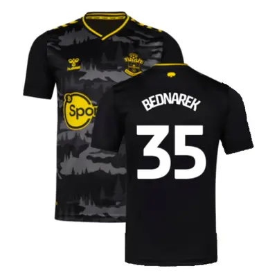 (L) Southampton Third Shirt (BEDNAREK 35)