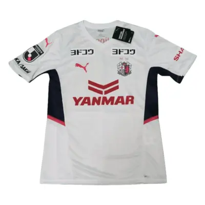 (L) Cerezo Osaka Away Shirt